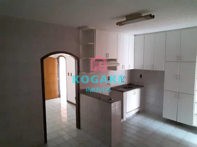 Casa com 125m² 2 quartos e 2 banheiros, para alugar, no bairro Jardim das Indústrias em São José dos Campos