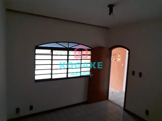 Casa com 125m² 2 quartos e 2 banheiros, para alugar, no bairro Jardim das Indústrias em São José dos Campos
