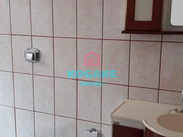 Casa com 125m² 2 quartos e 2 banheiros, para alugar, no bairro Jardim das Indústrias em São José dos Campos