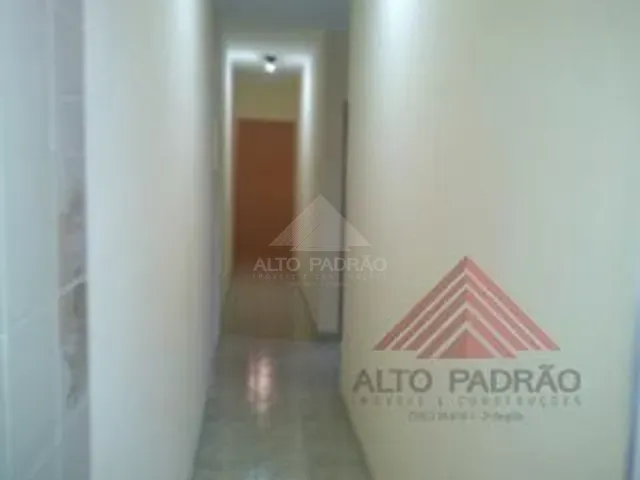 Casa com 1m² 2 quartos e 1 banheiro, à venda, no bairro Parque Marajoara em Santo André