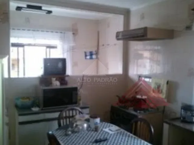 Casa com 1m² 2 quartos e 1 banheiro, à venda, no bairro Parque Marajoara em Santo André