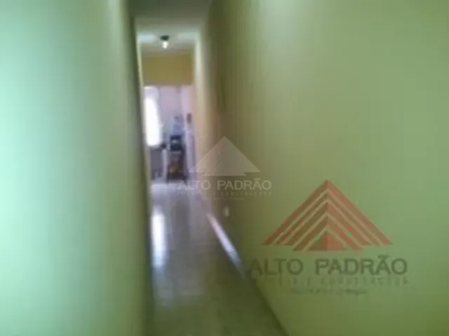 Casa com 1m² 2 quartos e 1 banheiro, à venda, no bairro Parque Marajoara em Santo André