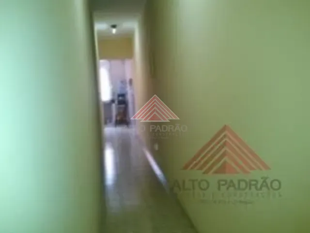 Casa com 1m² 2 quartos e 1 banheiro, à venda, no bairro Parque Marajoara em Santo André