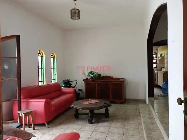 Casa 3 quartos e 2 banheiros, à venda, no bairro Rio Grande em São Bernardo do Campo