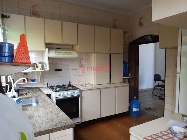 Casa 3 quartos e 2 banheiros, à venda, no bairro Rio Grande em São Bernardo do Campo