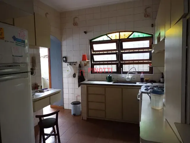 Casa 3 quartos e 2 banheiros, à venda, no bairro Rio Grande em São Bernardo do Campo