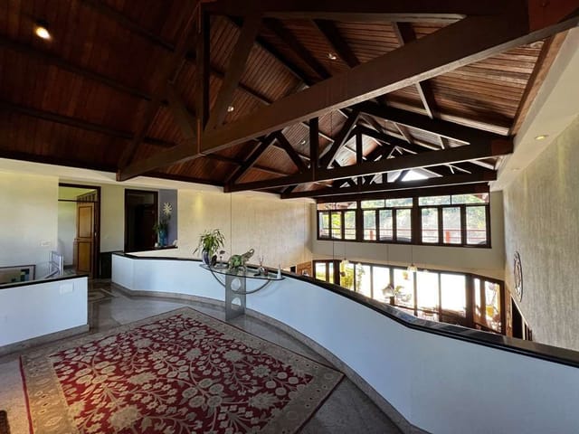 Casa com 3782m² 5 quartos e 9 banheiros, à venda, no bairro Jardim Mediterrâneo em Cotia