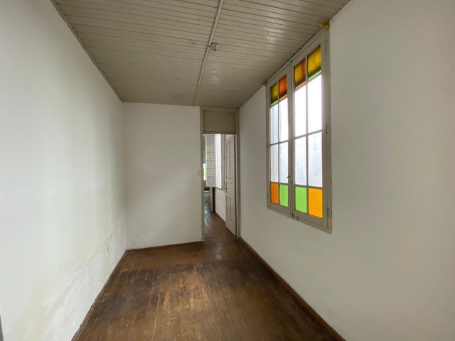 Casa com 117m², à venda, no bairro Centro em Pelotas