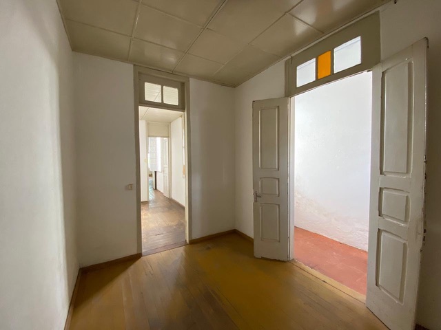 Casa com 117m², à venda, no bairro Centro em Pelotas
