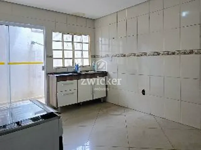 Casa com 137m² 2 quartos e 1 banheiro, à venda, no bairro Jardim Flórida em Bauru
