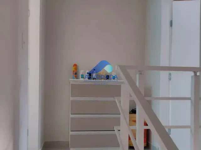 Casa 2 quartos e 1 banheiro, à venda, no bairro Balneário Gardem Mar em Caraguatatuba