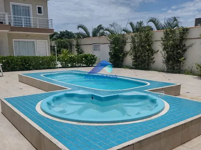 Casa 2 quartos e 1 banheiro, à venda, no bairro Balneário Gardem Mar em Caraguatatuba