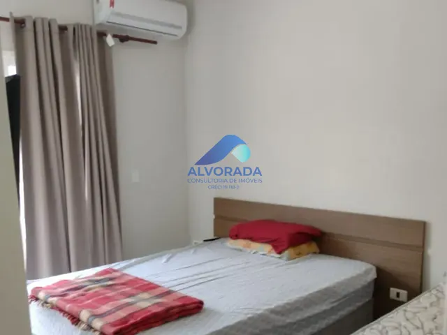Casa 2 quartos e 1 banheiro, à venda, no bairro Balneário Gardem Mar em Caraguatatuba