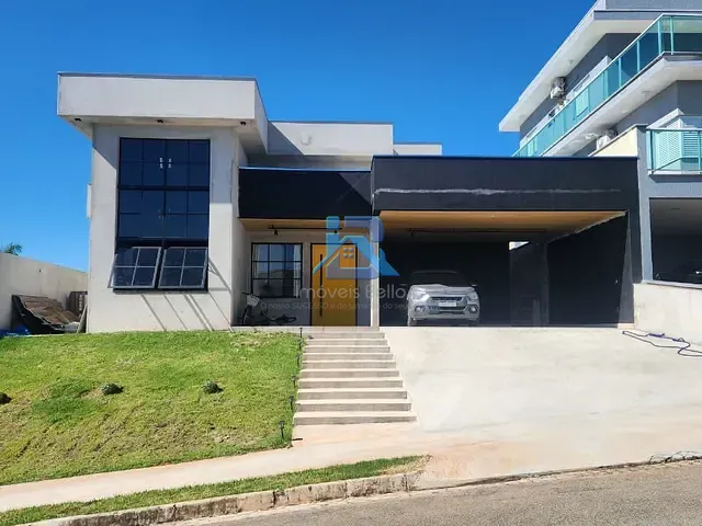 Casa com 525m² 4 quartos e 3 banheiros, à venda, no bairro Residencial Cambarah - Jarinu em Jarinu