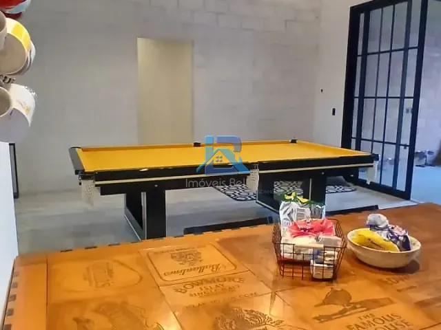 Casa com 525m² 4 quartos e 3 banheiros, à venda, no bairro Residencial Cambarah - Jarinu em Jarinu