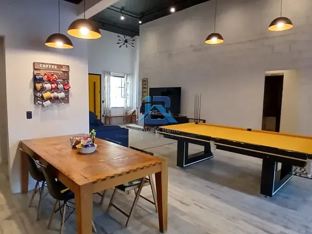 Casa com 525m² 4 quartos e 3 banheiros, à venda, no bairro Residencial Cambarah - Jarinu em Jarinu