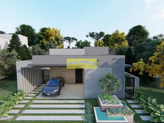 Casa com 360m² 3 quartos e 4 banheiros, à venda, no bairro Residencial Pecan em Itupeva