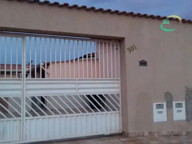 Casa com 250m² 2 quartos e 1 banheiro, à venda, no bairro Parque Fazendinha em Campinas