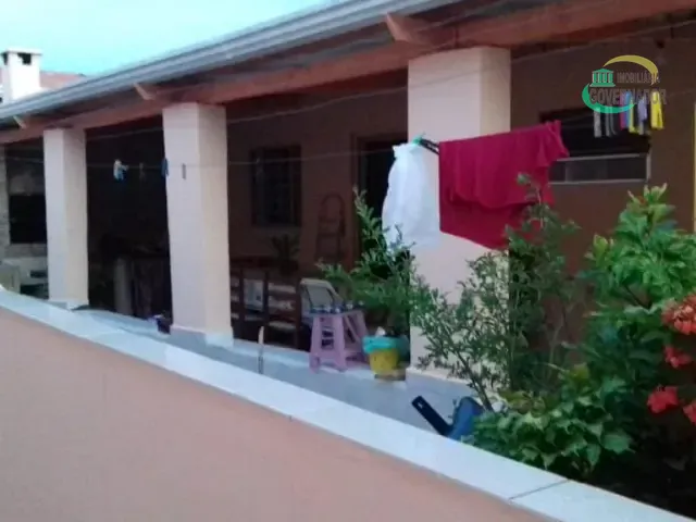Casa com 250m² 2 quartos e 1 banheiro, à venda, no bairro Parque Fazendinha em Campinas