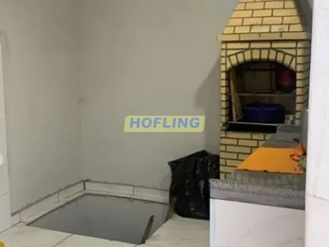 Casa com 125m² 2 quartos e 2 banheiros, à venda, no bairro Jardim Panorama em Rio Claro