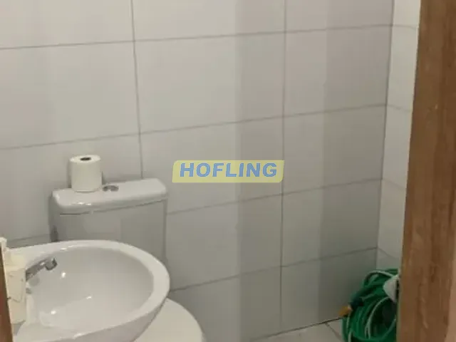 Casa com 125m² 2 quartos e 2 banheiros, à venda, no bairro Jardim Panorama em Rio Claro