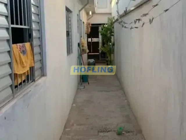 Casa com 125m² 2 quartos e 2 banheiros, à venda, no bairro Jardim Panorama em Rio Claro