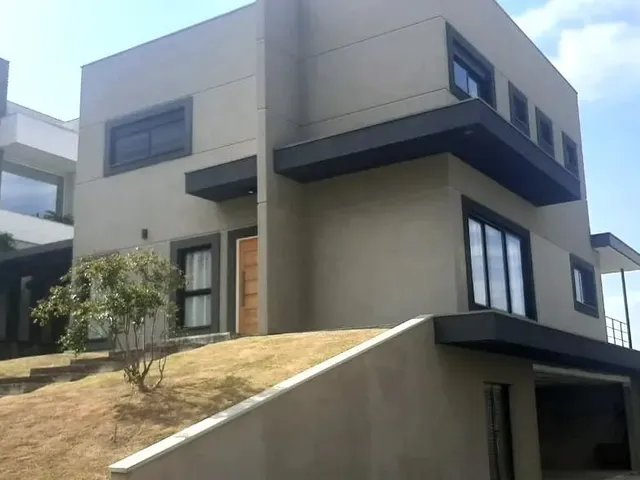 Casa com 720m² 4 quartos e 5 banheiros, à venda, no bairro Condomínio Reserva do Paratehy em São José Dos Campos