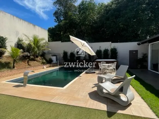 Casa com 600m² 3 quartos e 5 banheiros, à venda, no bairro Residencial Primavera em Piratininga
