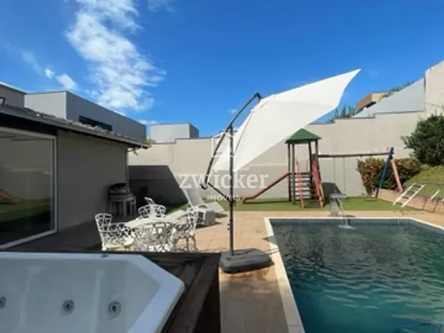 Casa com 600m² 3 quartos e 5 banheiros, à venda, no bairro Residencial Primavera em Piratininga