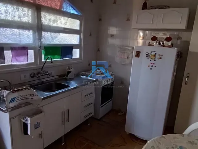 Casa com 250m² 3 quartos e 2 banheiros, à venda, no bairro Condomínio Clube de Campoo Fazenda em Itatiba