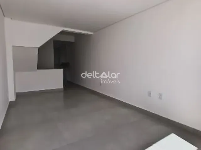 Casa com 119m² 2 quartos e 2 banheiros, à venda, no bairro Jardim Leblon em Belo Horizonte