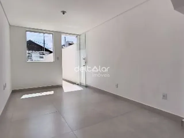 Casa com 119m² 2 quartos e 2 banheiros, à venda, no bairro Jardim Leblon em Belo Horizonte