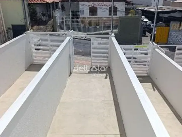 Casa com 119m² 2 quartos e 2 banheiros, à venda, no bairro Jardim Leblon em Belo Horizonte