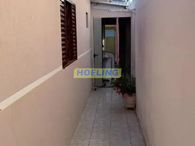 Casa com 150m² 3 quartos e 2 banheiros, à venda, no bairro Jardim Santa Clara I em Rio Claro