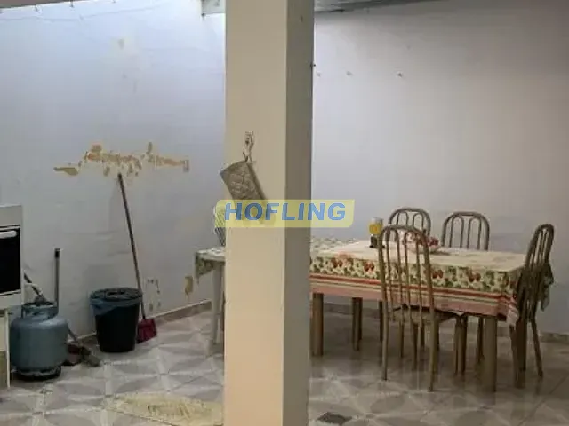 Casa com 150m² 3 quartos e 2 banheiros, à venda, no bairro Jardim Santa Clara I em Rio Claro