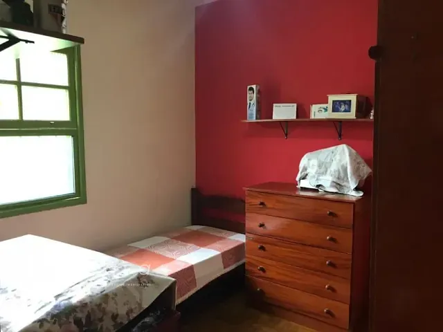 Casa com 290m² 3 quartos e 2 banheiros, à venda, no bairro Vila Santos em Caçapava