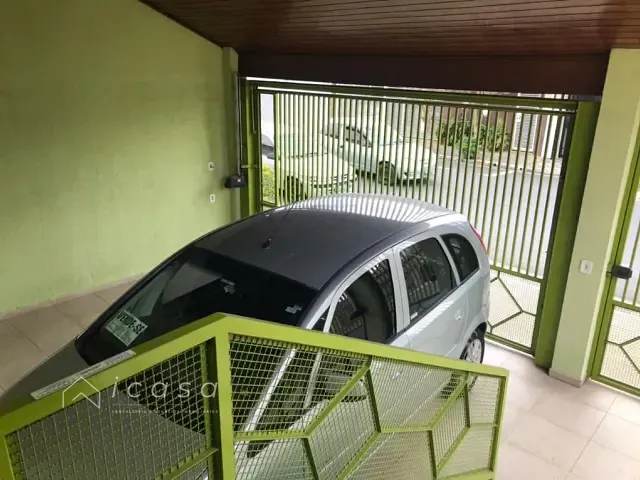 Casa com 290m² 3 quartos e 2 banheiros, à venda, no bairro Vila Santos em Caçapava