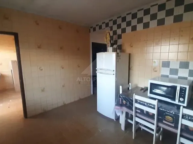 Casa com 250m² 2 quartos e 1 banheiro, à venda, no bairro Jardim Camila em Mauá