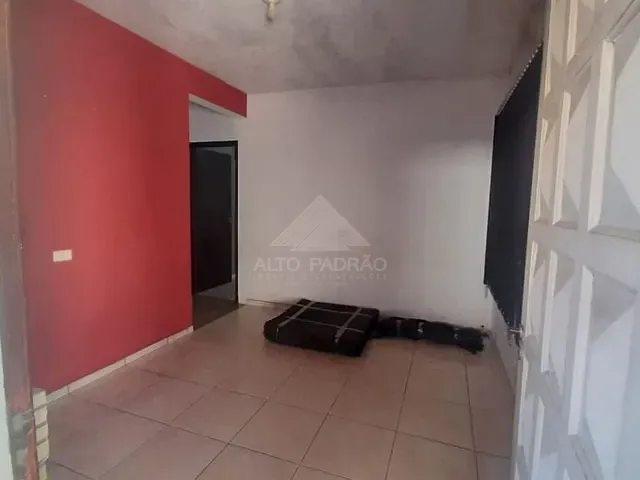 Casa com 250m² 2 quartos e 1 banheiro, à venda, no bairro Jardim Camila em Mauá