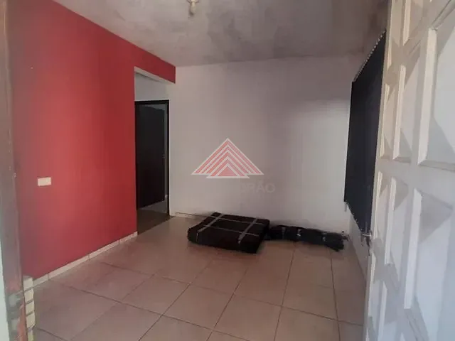 Casa com 250m² 2 quartos e 1 banheiro, à venda, no bairro Jardim Camila em Mauá