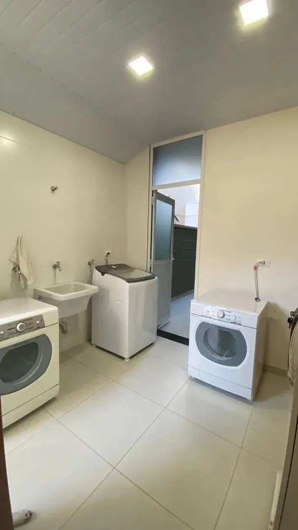 Casa, 4 quartos, 247 m² - Foto 14