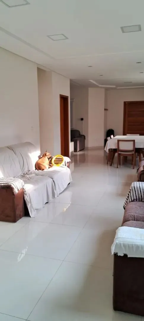 Casa, 4 quartos, 247 m² - Foto 7