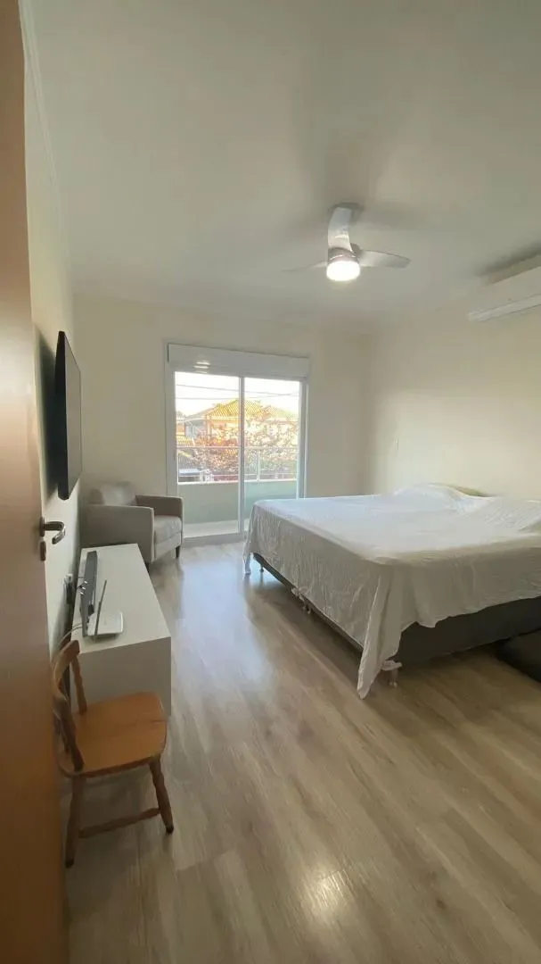 Casa, 4 quartos, 247 m² - Foto 25