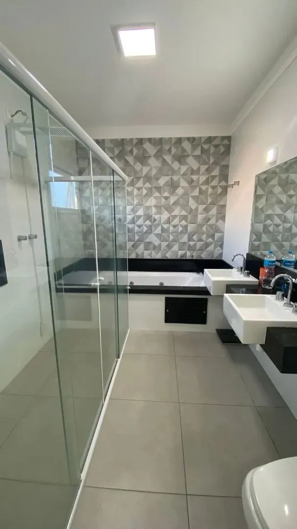 Casa, 4 quartos, 247 m² - Foto 30