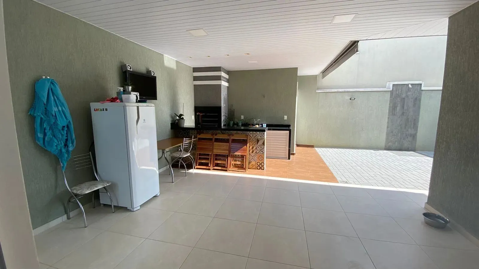 Casa, 4 quartos, 247 m² - Foto 12
