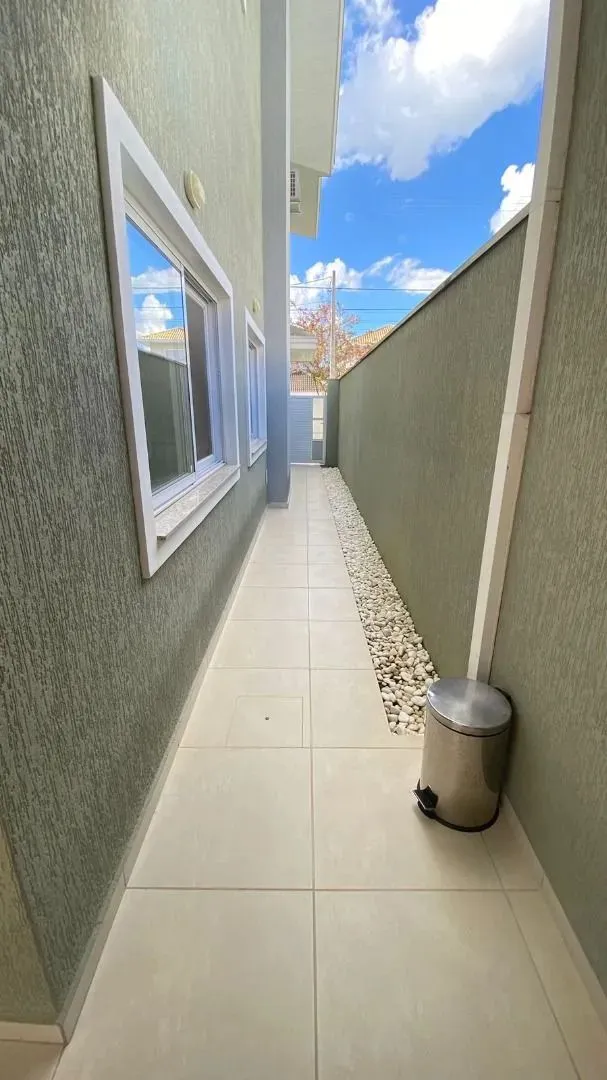 Casa, 4 quartos, 247 m² - Foto 33