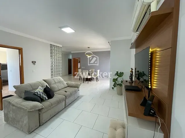 Casa com 525m² 3 quartos e 4 banheiros, à venda, no bairro Residencial Primavera em Piratininga