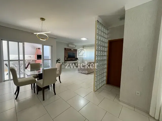 Casa com 525m² 3 quartos e 4 banheiros, à venda, no bairro Residencial Primavera em Piratininga