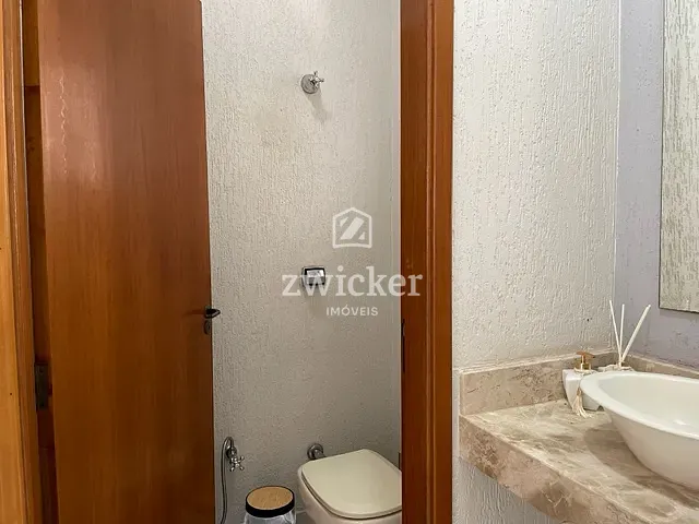 Casa com 525m² 3 quartos e 4 banheiros, à venda, no bairro Residencial Primavera em Piratininga