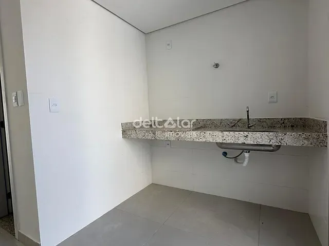 Casa com 119m² 2 quartos e 2 banheiros, à venda, no bairro Jardim Leblon em Belo Horizonte